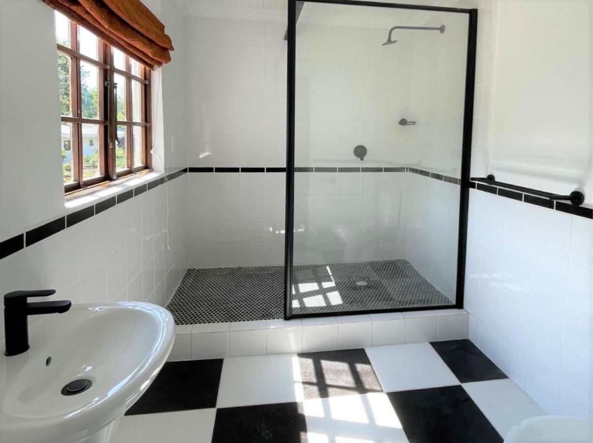 Himeville Arms Bagian luar foto