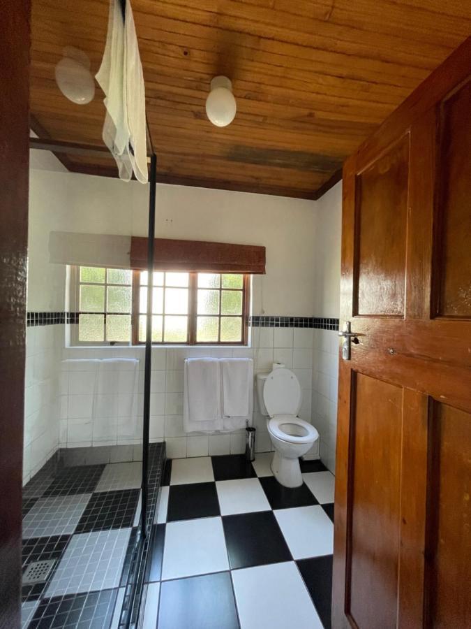 Himeville Arms Bagian luar foto
