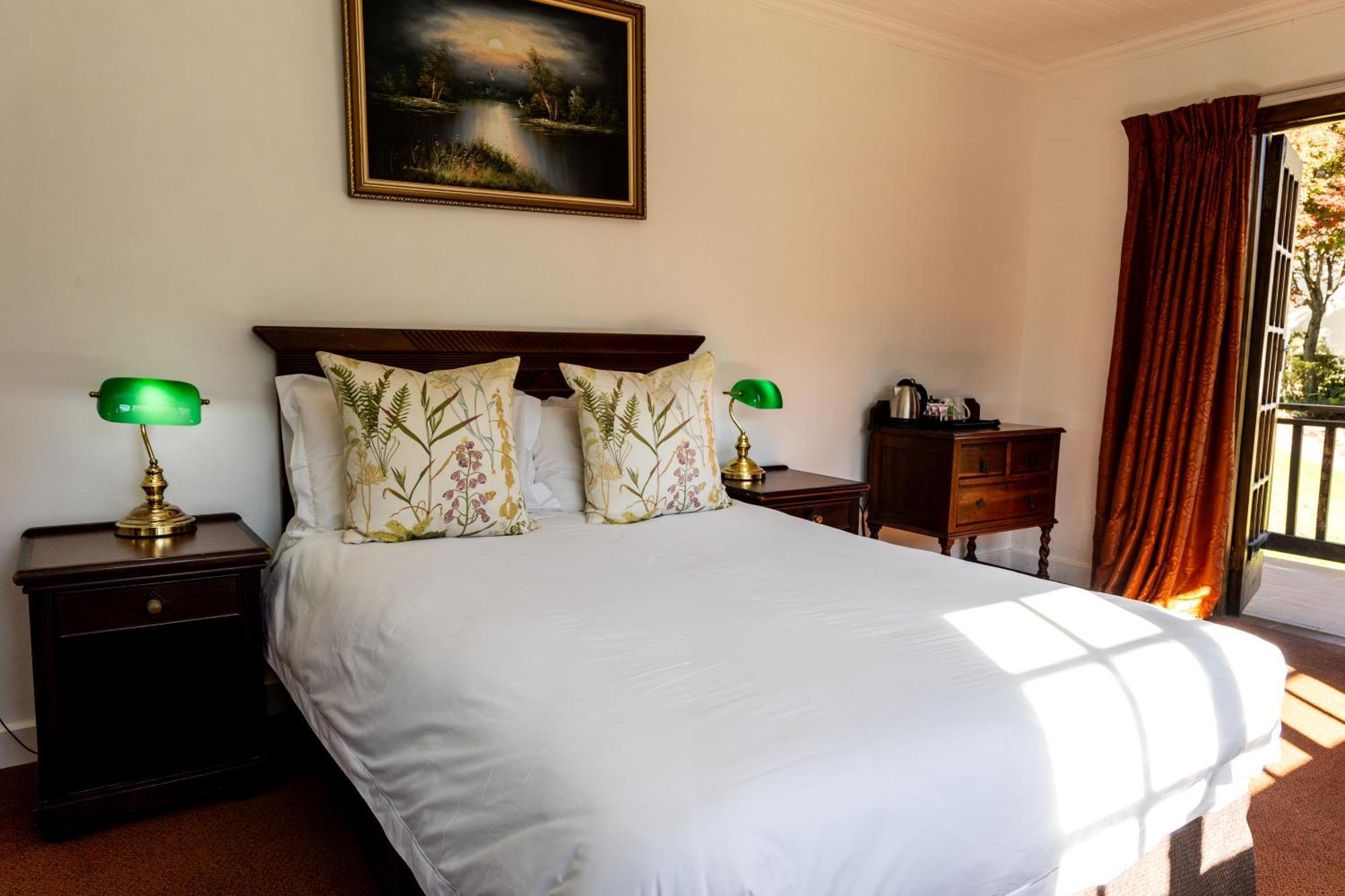 Himeville Arms Bagian luar foto