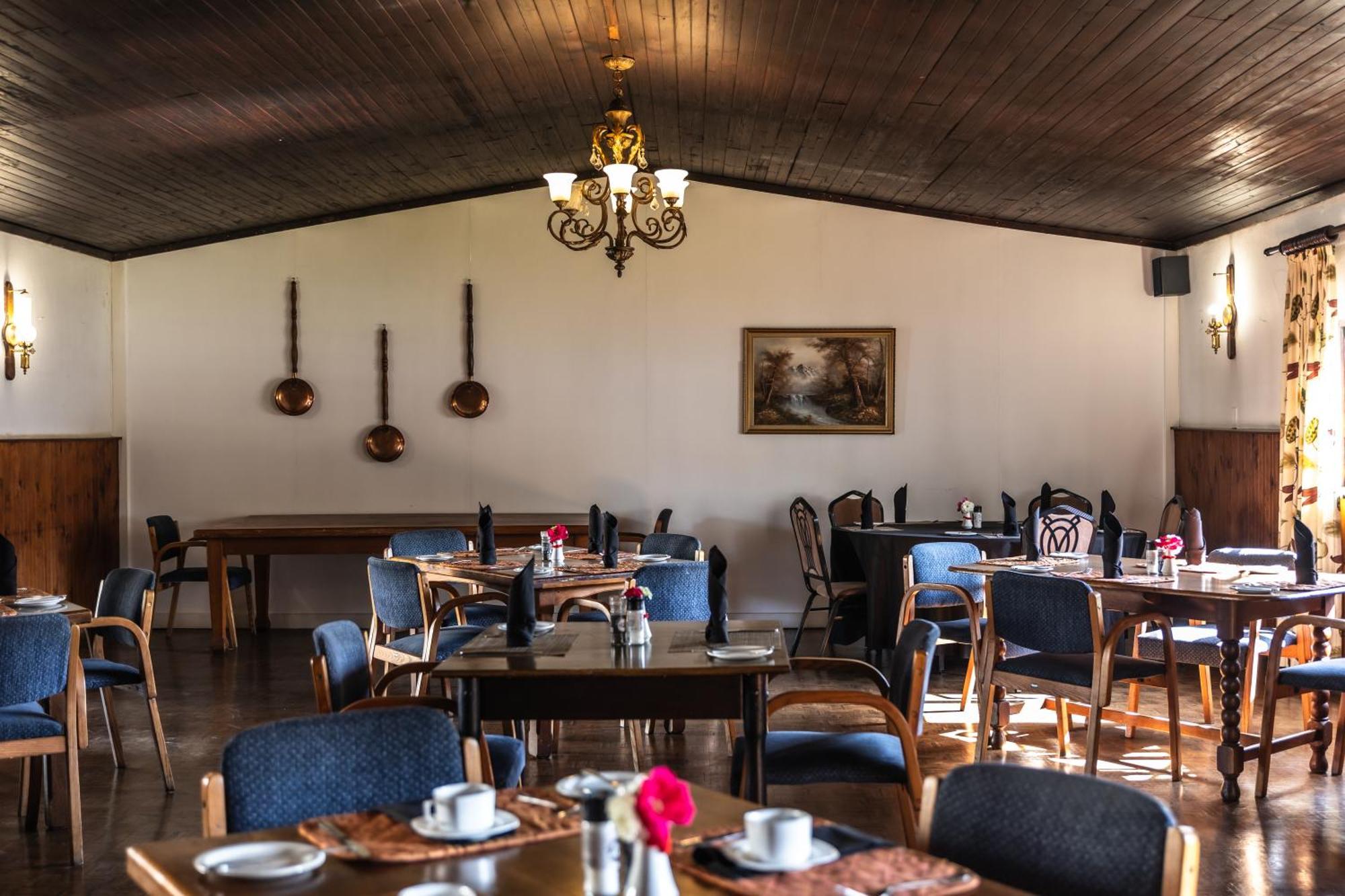 Himeville Arms Bagian luar foto