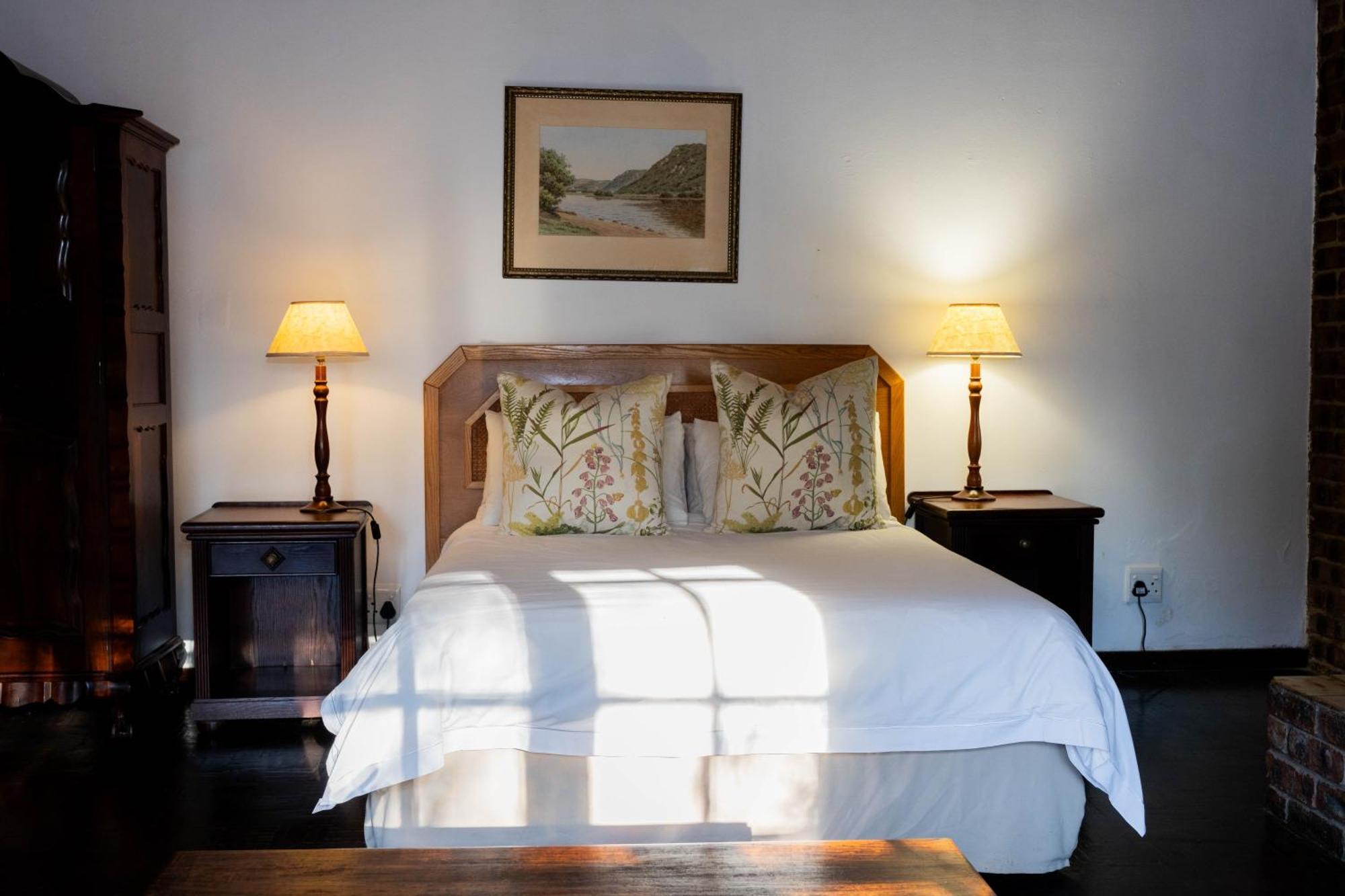 Himeville Arms Bagian luar foto