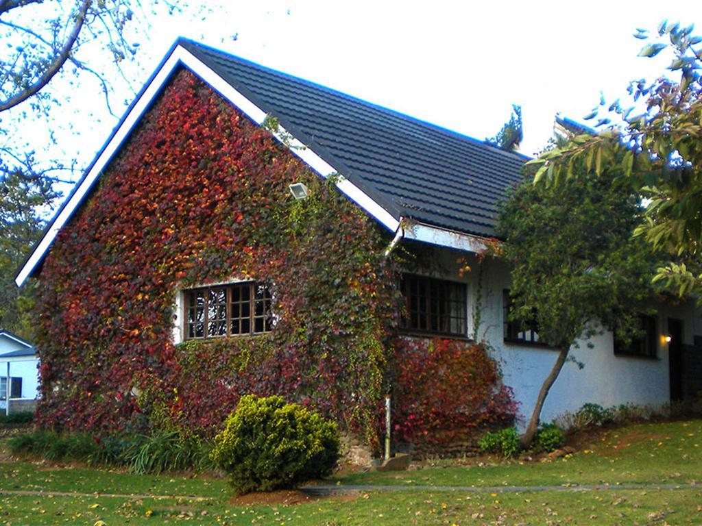 Himeville Arms Bagian luar foto